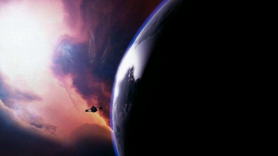 Lost Empire 2977 banner