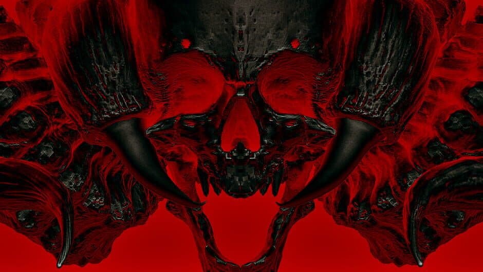 Devil Daggers banner