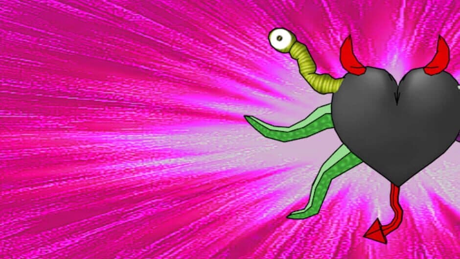 Evil Heart Fever banner