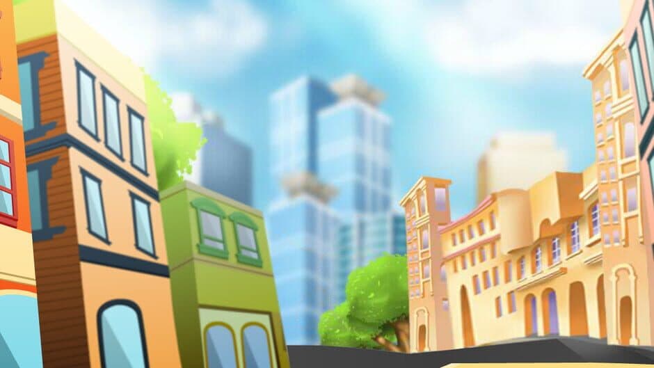 Multishop Tycoon Deluxe banner