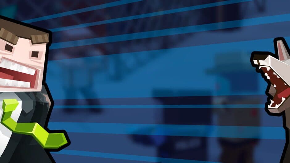 ZIC: Survival banner