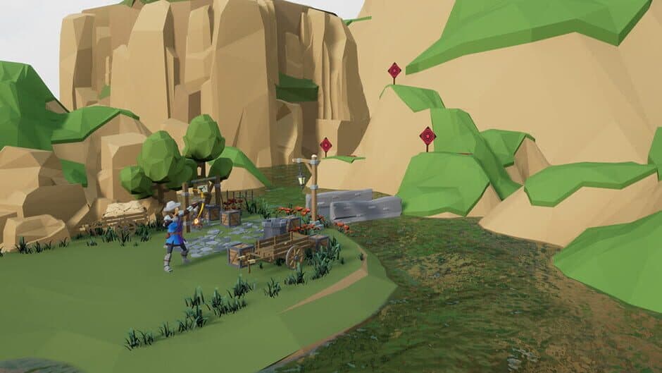 Funny Archery banner