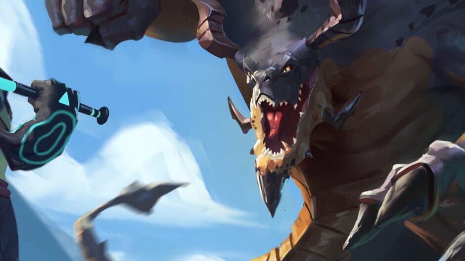 Slayers for Hire banner