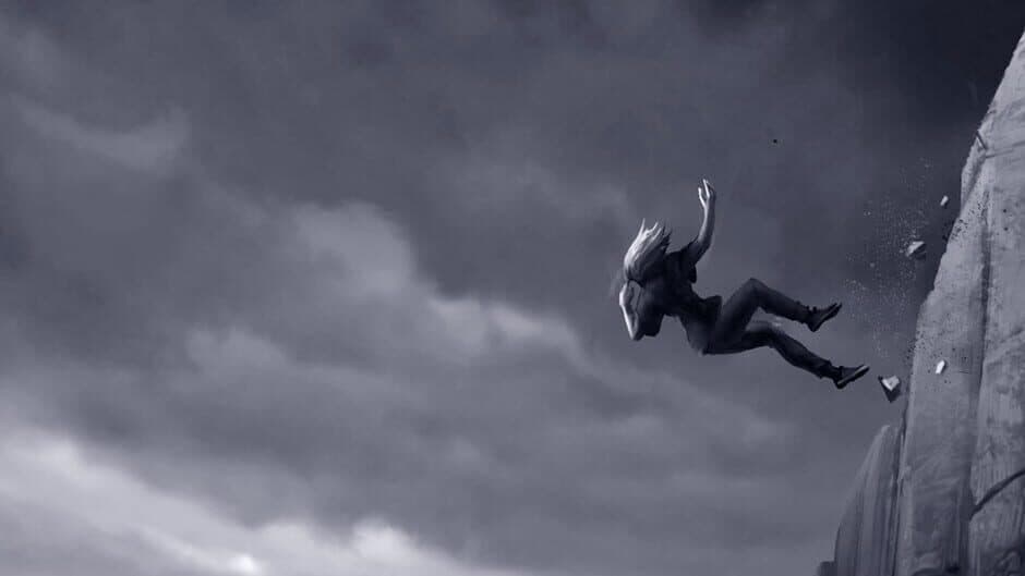 Jack Hayes: The Lazarus Sign banner