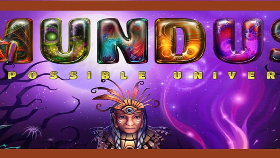 Mundus: Impossible Universe 2 banner