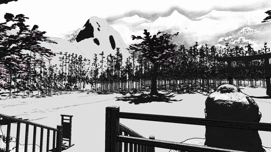 Samurai Slaughter House banner