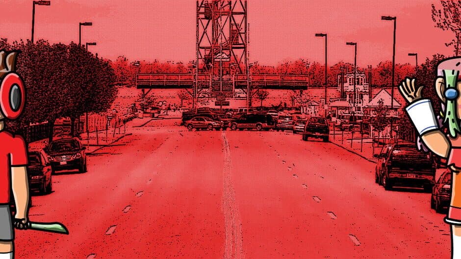 Chuhou Joutai banner