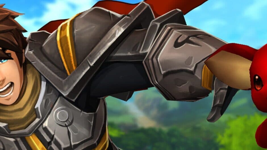 AdventureQuest 3D banner