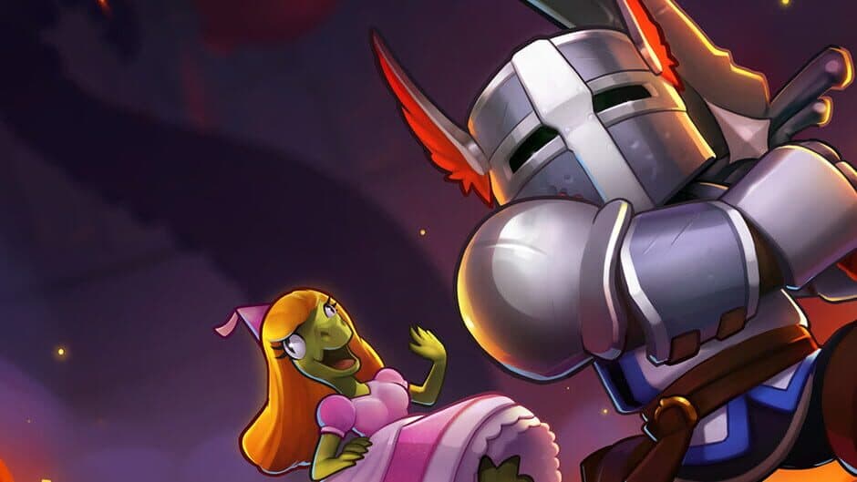 Tower Princess banner