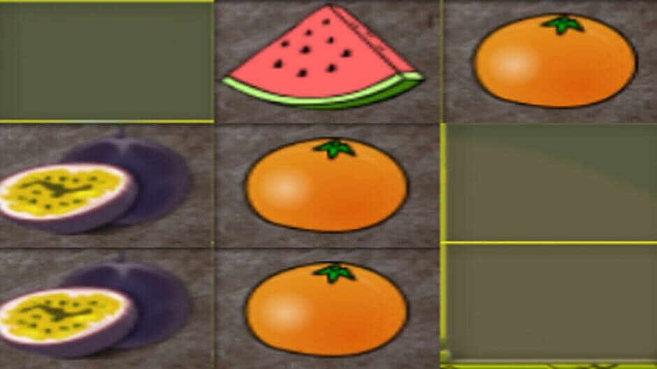 Fruit Arranger banner