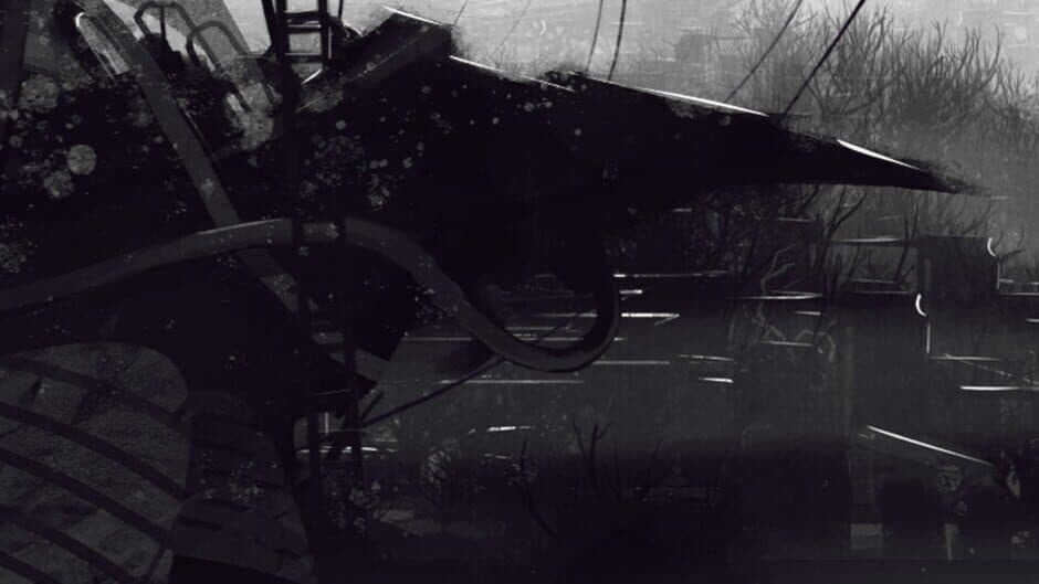 Forgotten Sound 1: Revelation banner