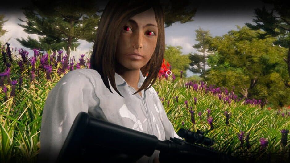 First Customer banner