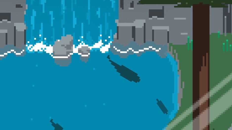 River Legends: A Fly Fishing Adventure banner