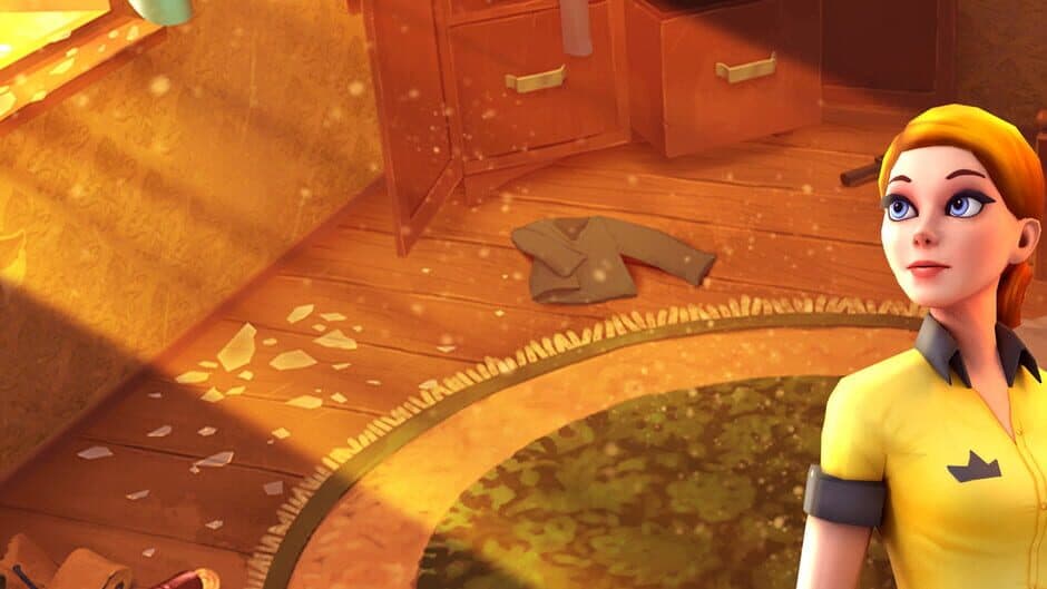 Crowns and Pawns: Kingdom of Deceit banner