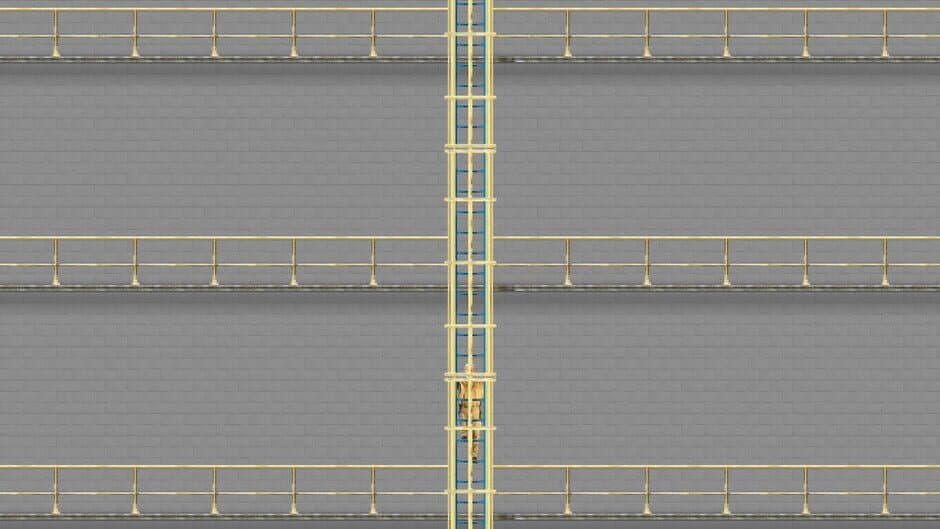 The Yellow Ladder banner