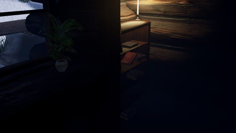 The Cabin: VR Escape the Room banner