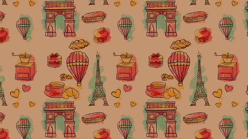 1001 Jigsaw: World Tour - France banner