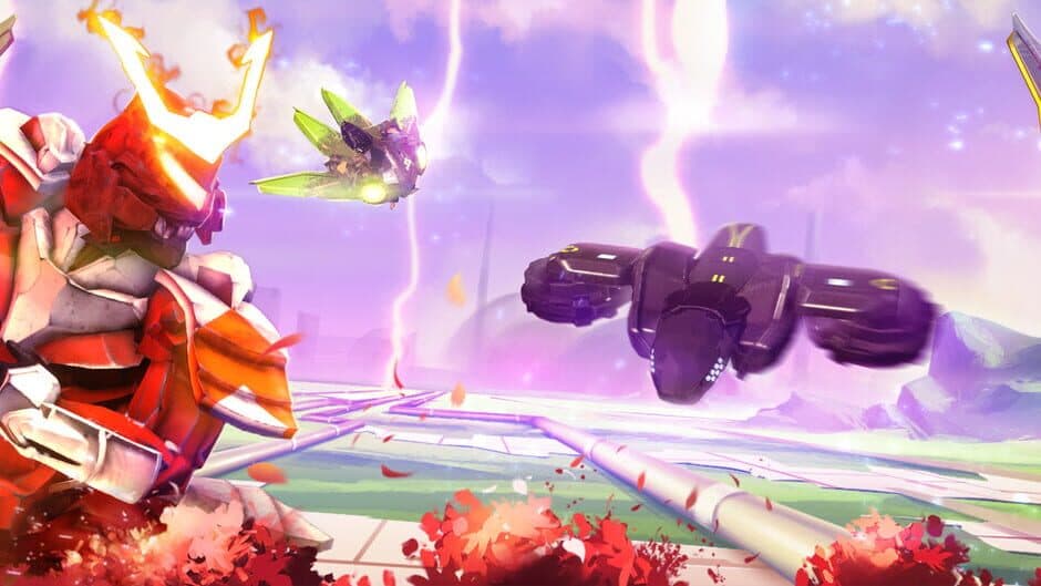 Infinite Dronin banner