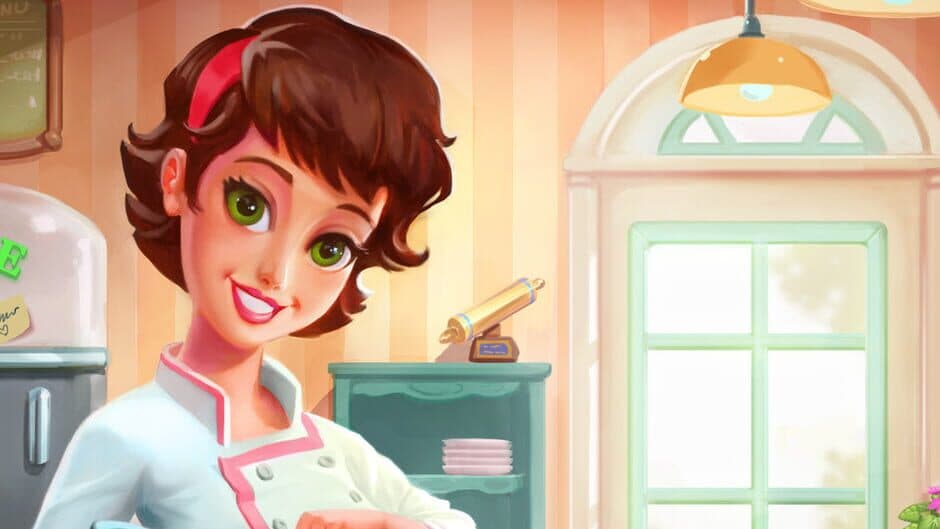 Mary Le Chef: Cooking Passion banner