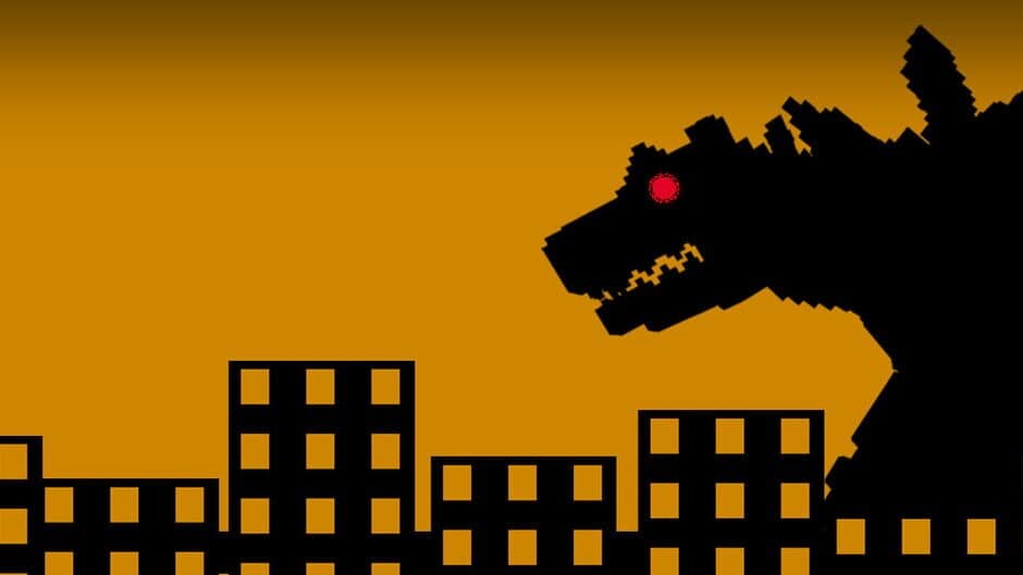 Excidio The Kaiju Simulator banner