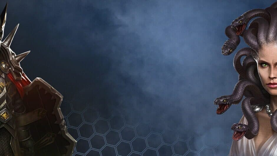 Warlock II: The Exiled banner