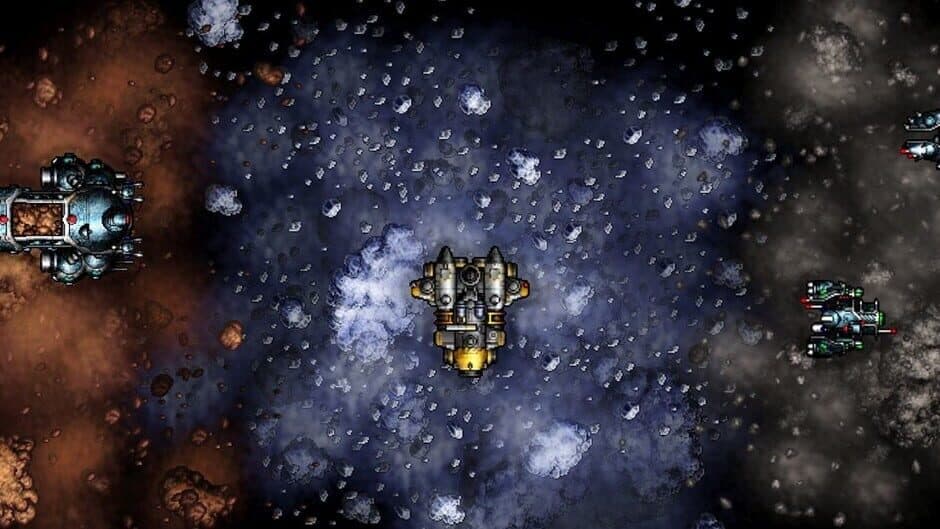 Savage Vessels banner