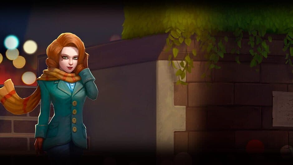 Rose Riddle: Fairy Tale Detective banner