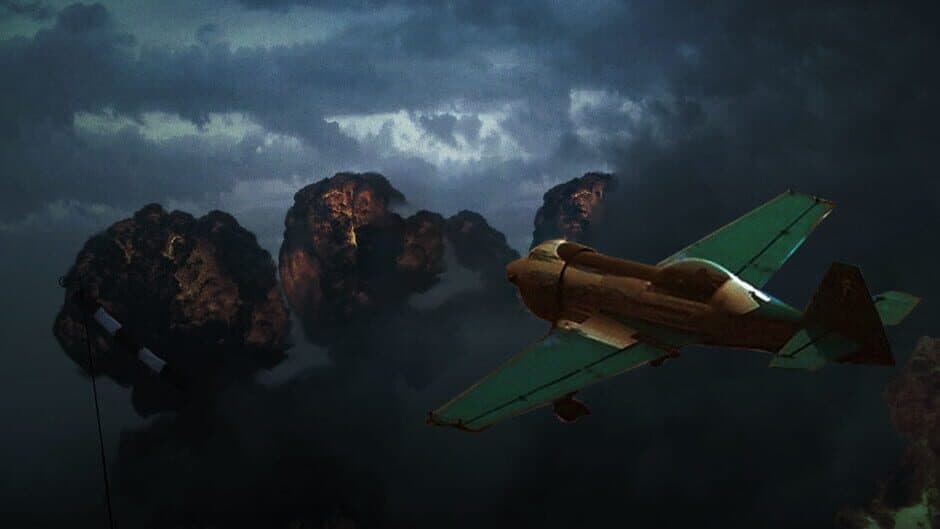 Eagles Expedition banner