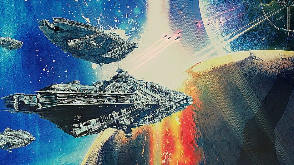 House of the Dying Sun banner