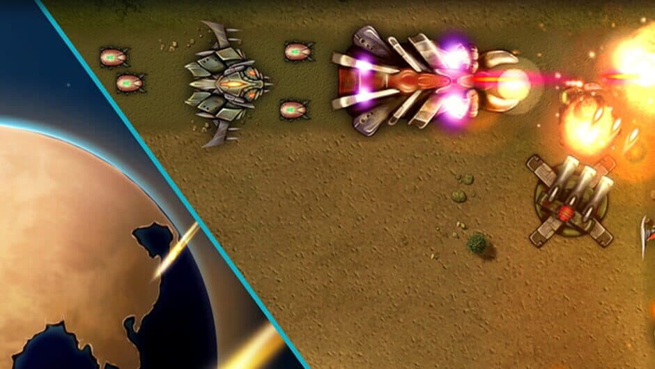 M.A.C.E. Tower Defense banner