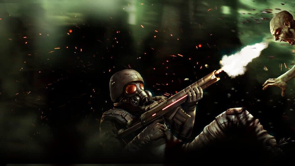 SAS: Zombie Assault 4 banner