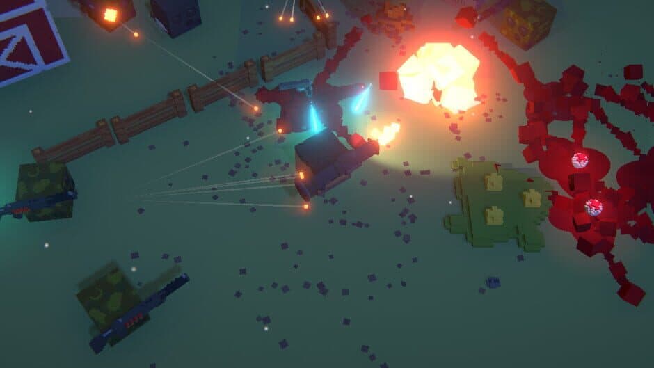 Endless Savagery banner