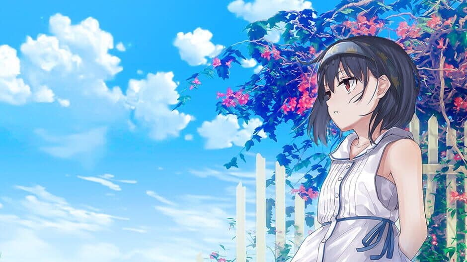 The Last Companion banner