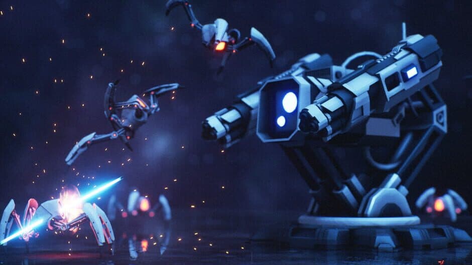 Voronium - Locust Sols banner