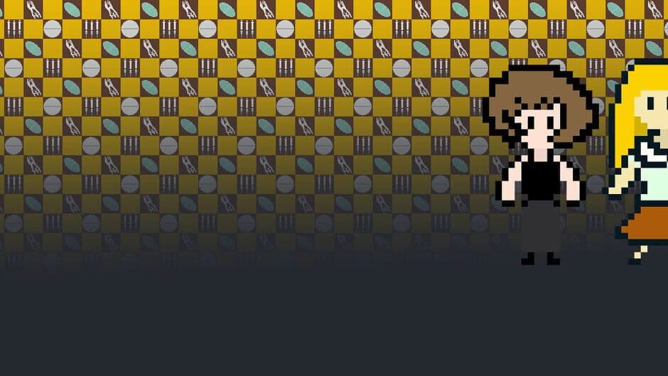 Saving You From Yourself banner