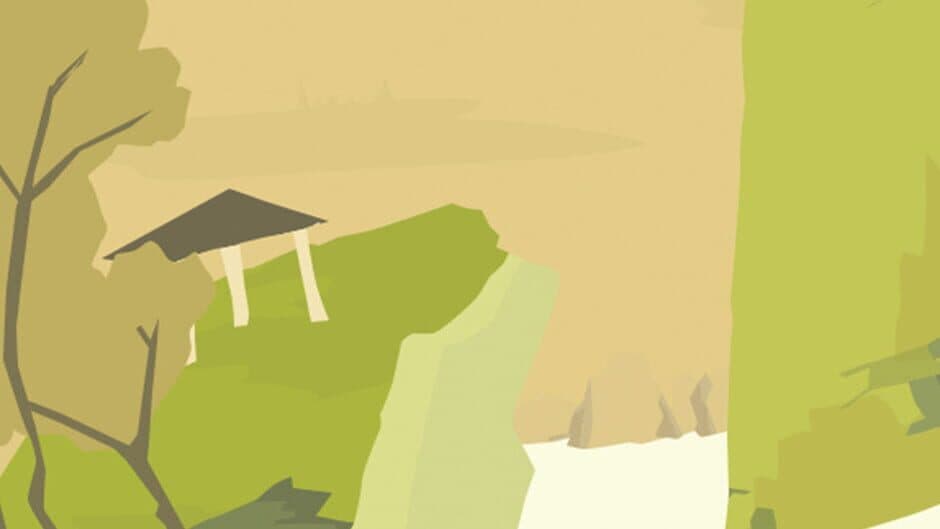 Farmer and Tree banner