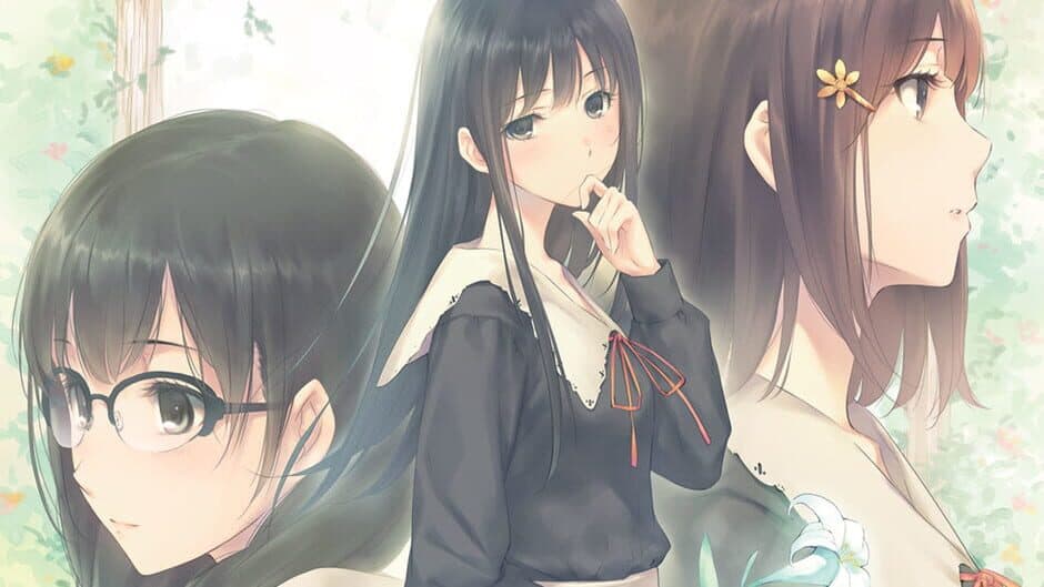 Flowers: Le Volume sur Printemps banner