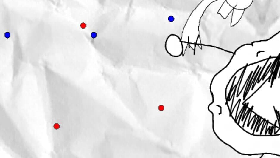 Scribble Space banner