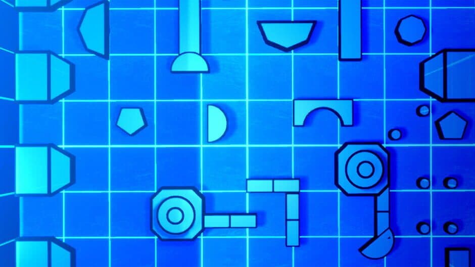 Maze Qore Arena banner