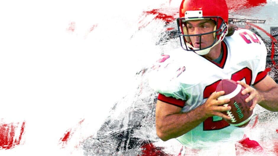 Maximum Football 2020 banner