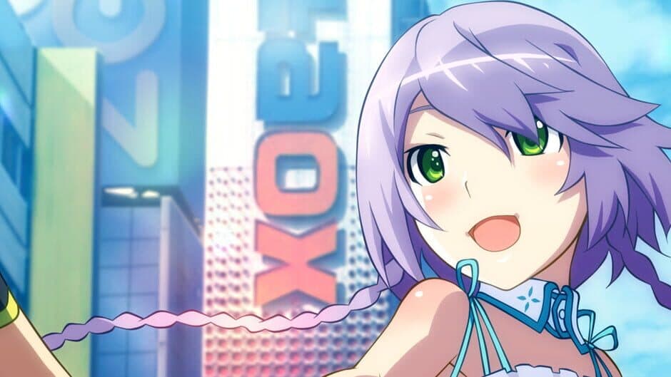 Akiba's Trip: Undead & Undressed banner