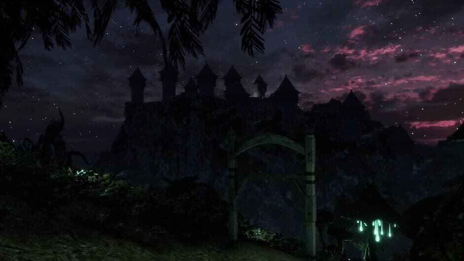 Isles of Adalar banner