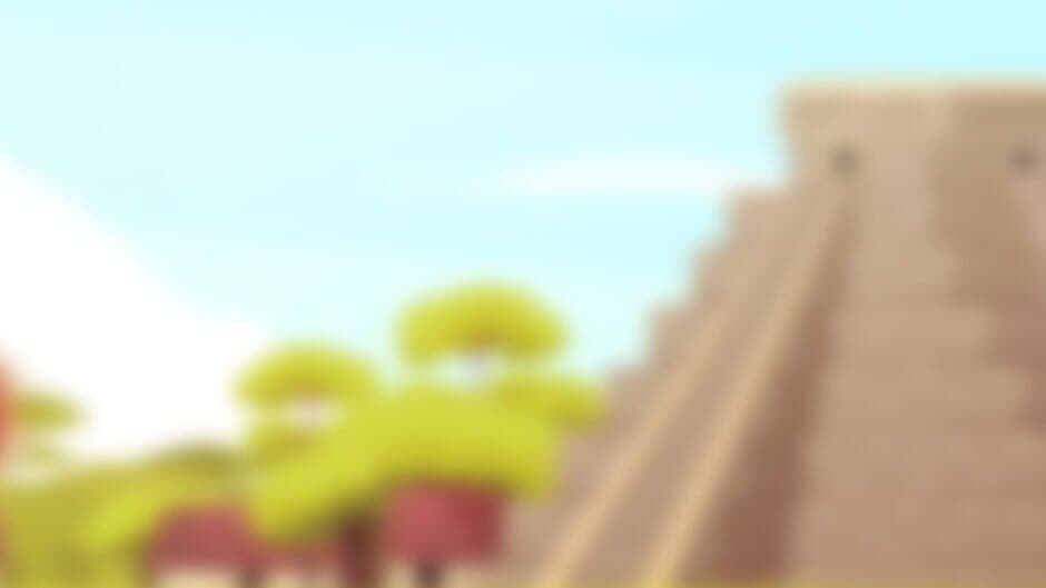 Maya Treasures banner