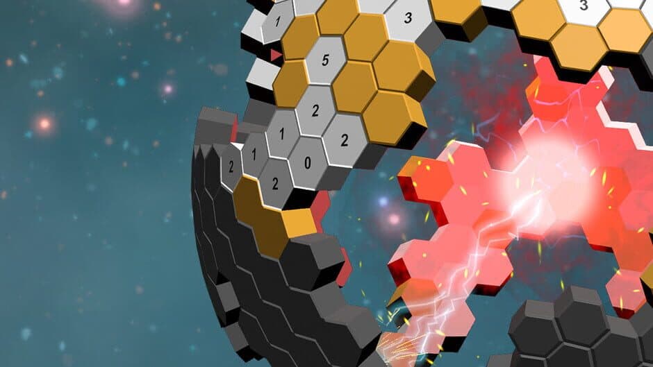 Globesweeper: Hex Puzzler banner