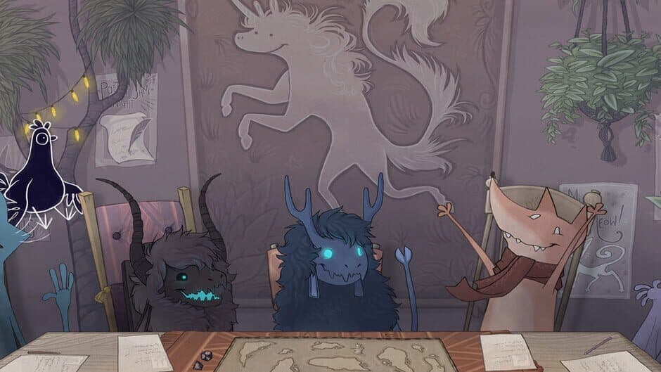 Chook & Sosig: Walk the Plank banner