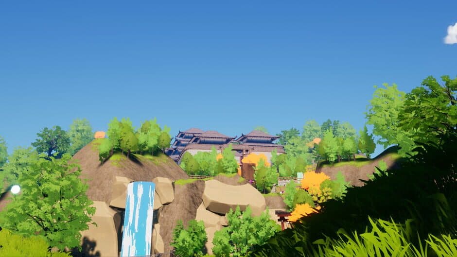 Souls of the Wind banner