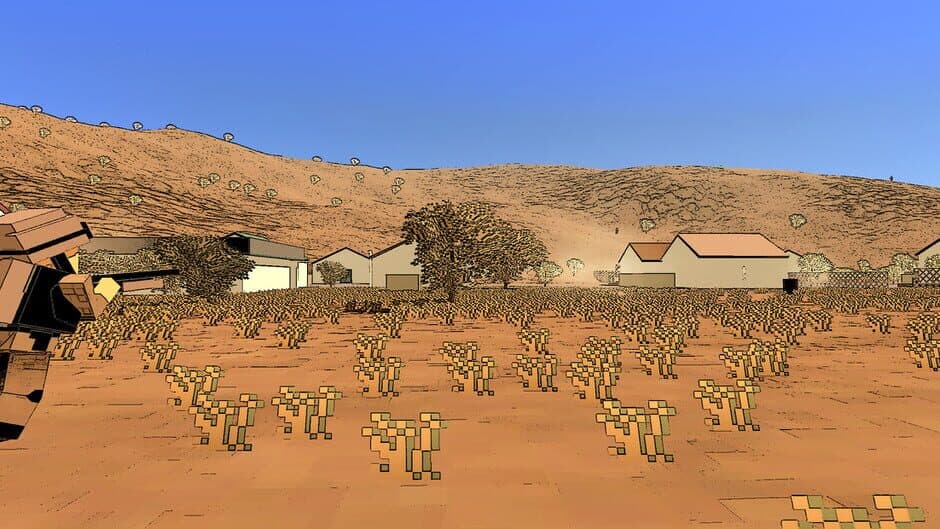 SurvivalZ Battlegrounds banner