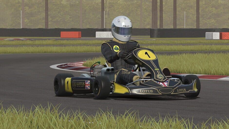 Kart Racing Pro banner
