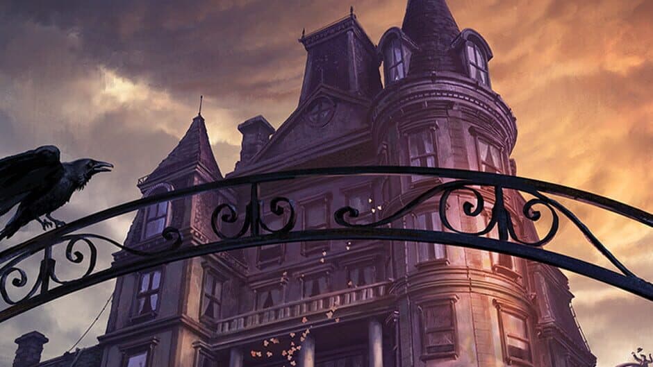 Mansions of Madness banner