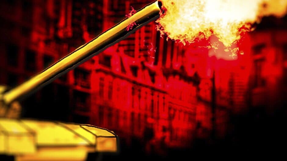 Panzer Warfare banner